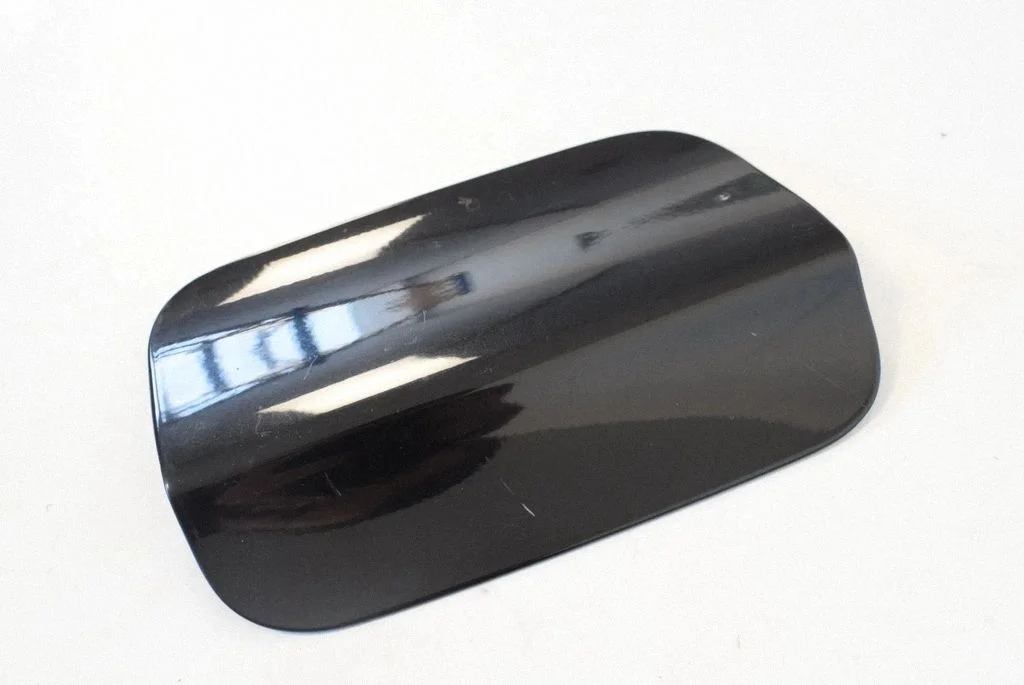 Fuel tank cap