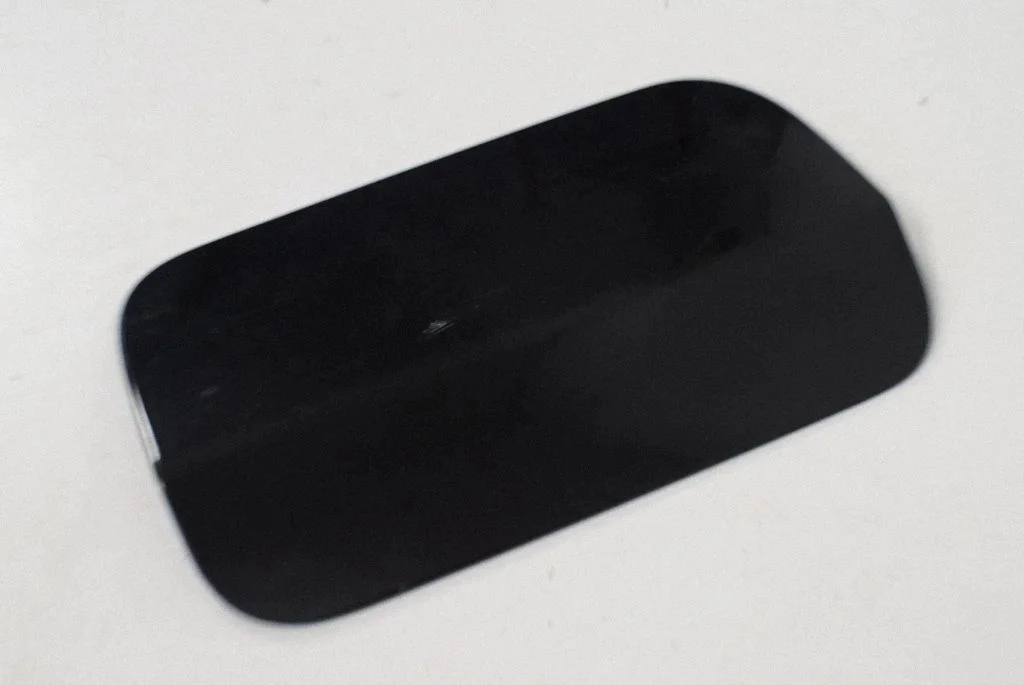 Fuel tank cap