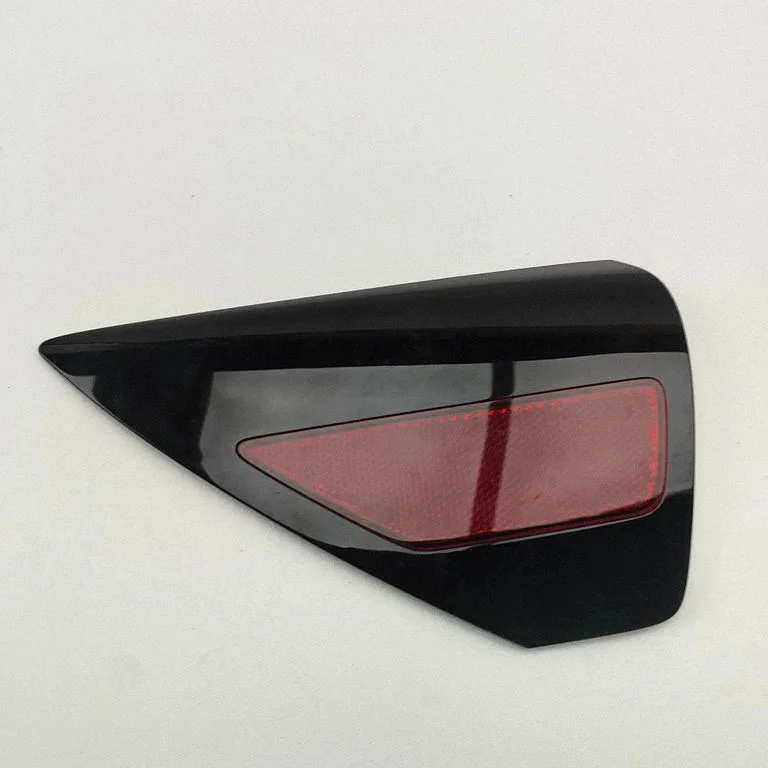 Fuel tank cap – Tesla Model S (2012-)