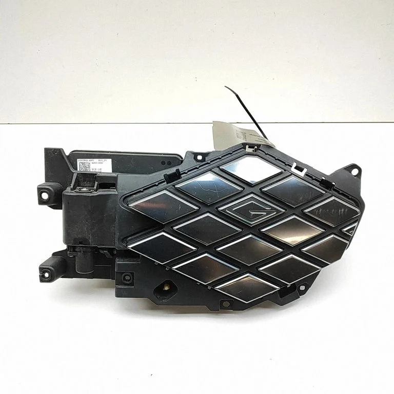 Kütusepaagi kork 863C3JI000