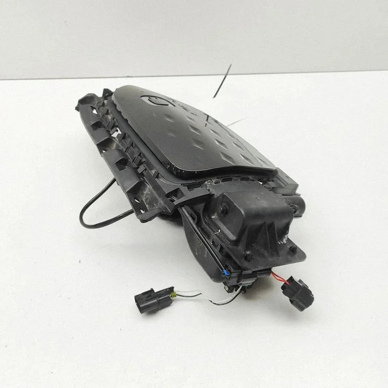 Fuel tank cap 86340Q4000AGT