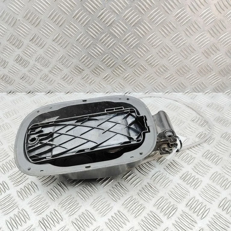 Kütusepaagi kork N9X227936