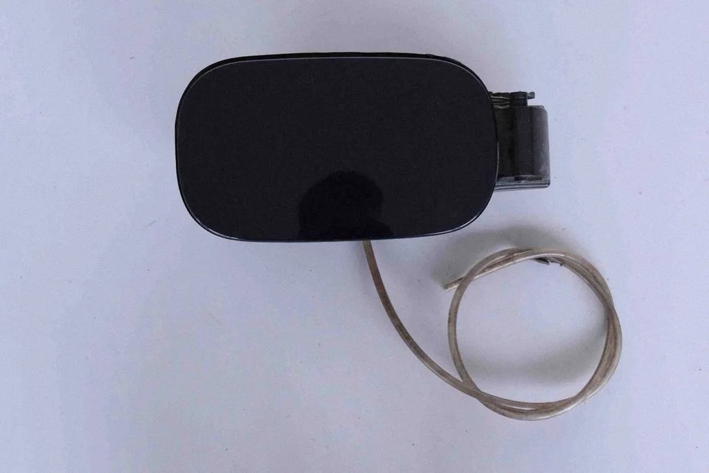 Fuel tank cap – Volvo XC90 (2014-)