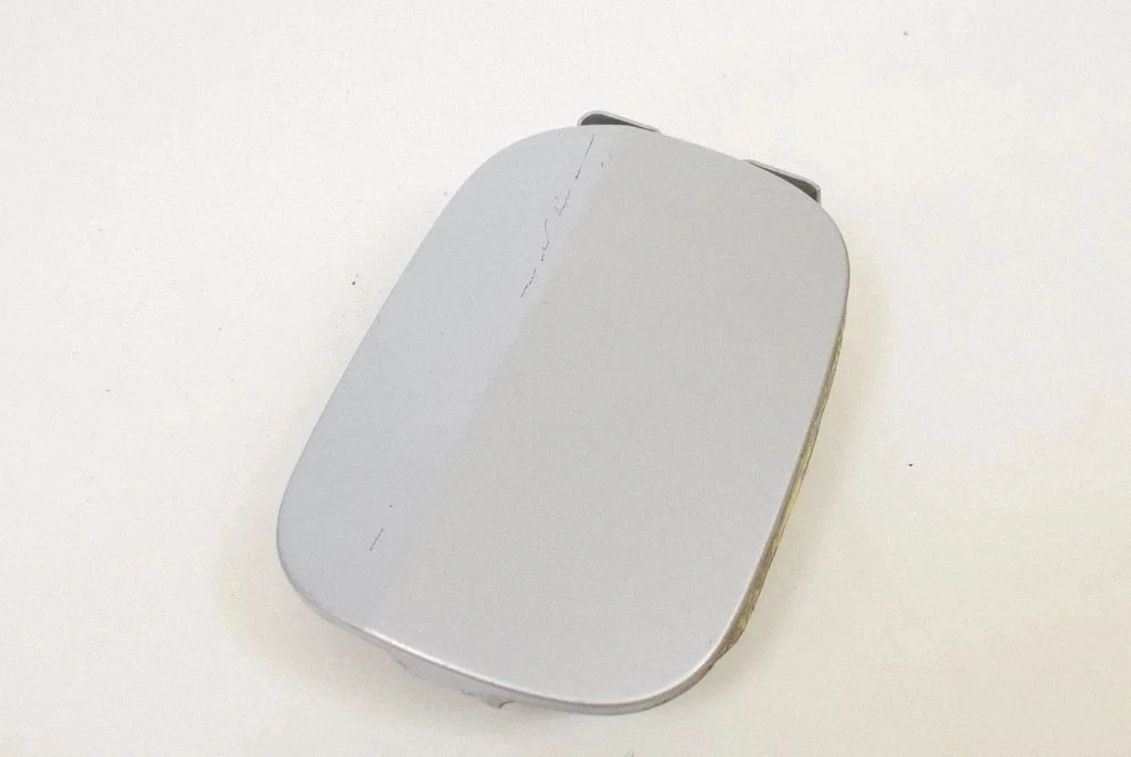 Fuel tank cap – Mercedes-Benz CLK-Class A209 C209 (2002-2009)