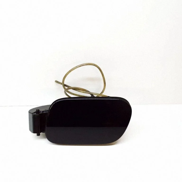 Fuel tank cap – Volkswagen Touareg II (2010-2018)