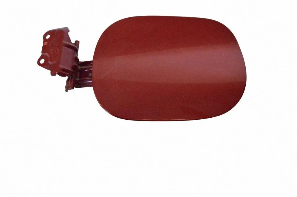 Fuel tank cap