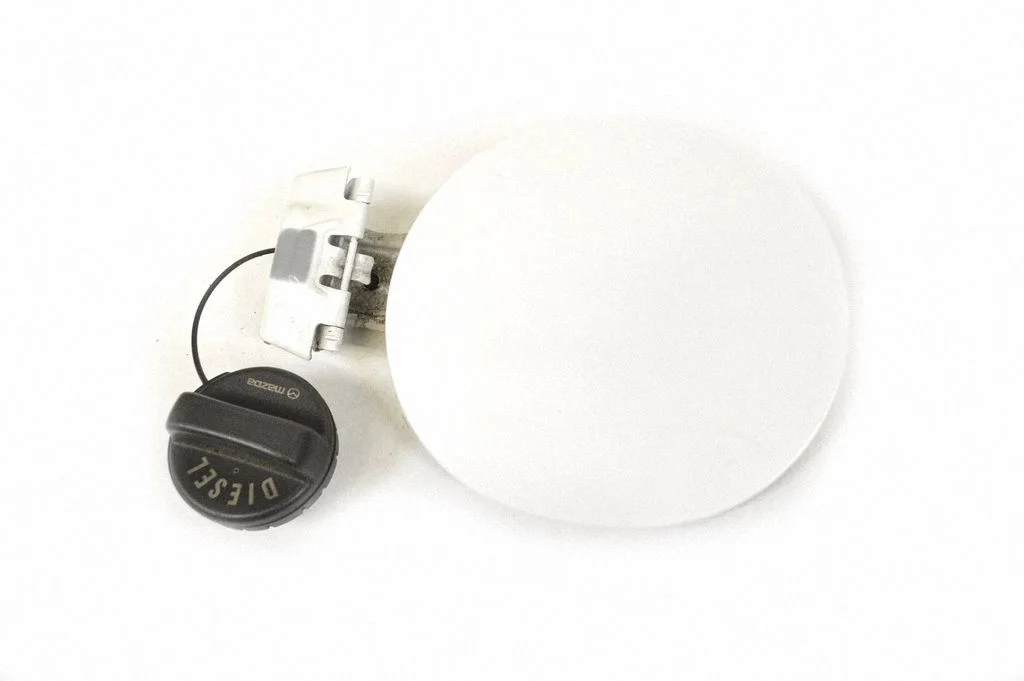 Fuel tank cap GHK142431
