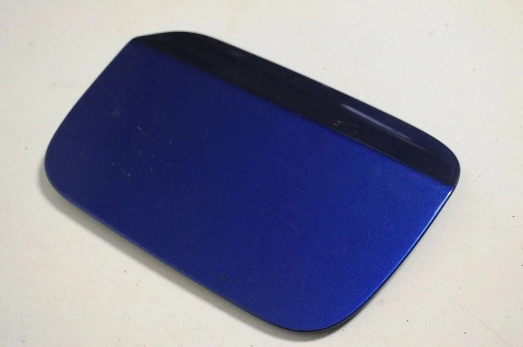 Fuel tank cap