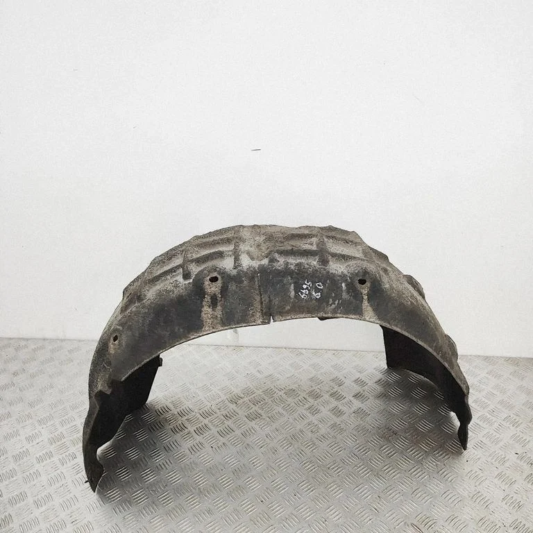 Rear arch fender liner splash guards – Audi RS4 B7 (2005-2015)