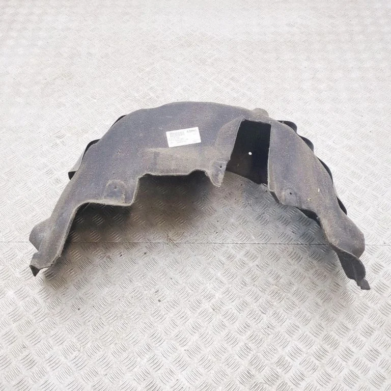Rear arch fender liner splash guards A1726900530