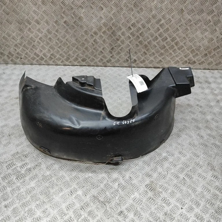 Rear arch fender liner splash guards 602001692AA – Chery Omoda 5/C5 (2022-)