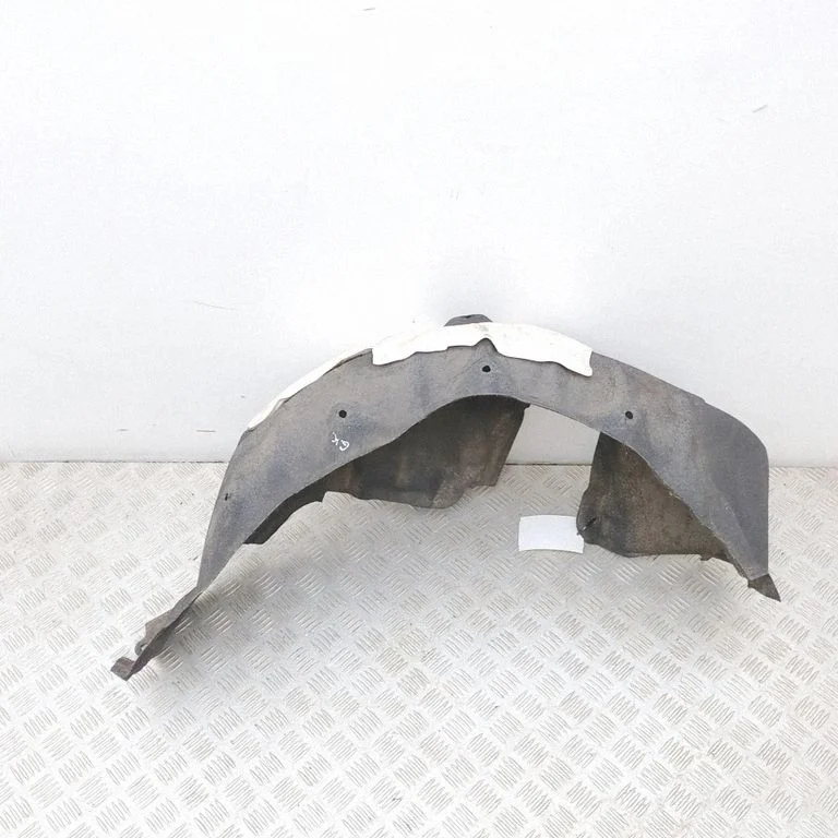 Rear arch fender liner splash guards 6563876011