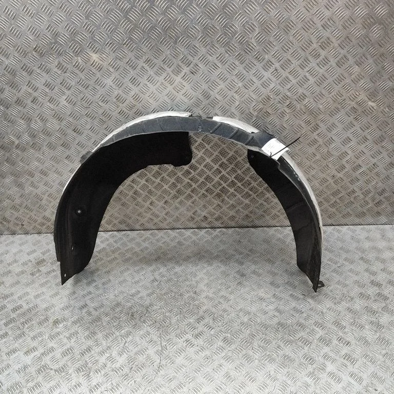 Rear arch fender liner splash guards 86821CV500