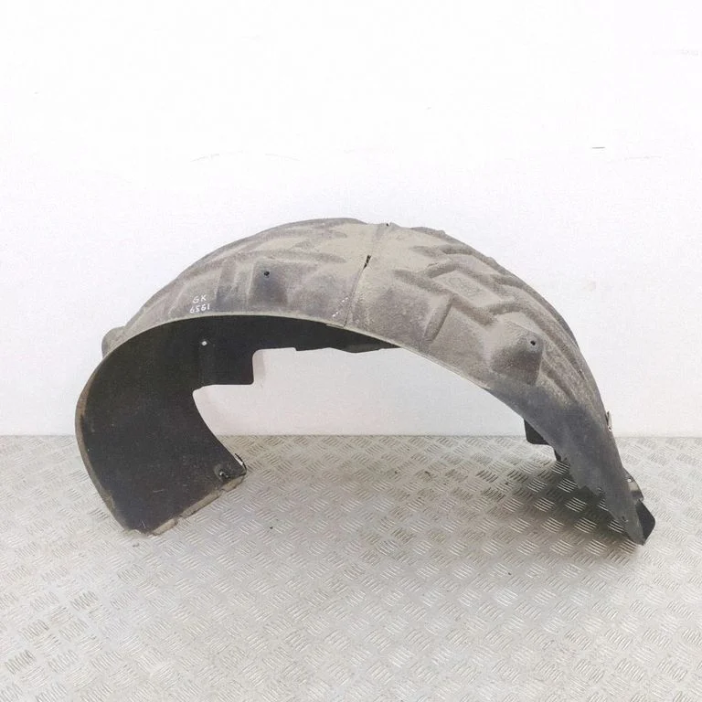 Rear arch fender liner splash guards 1T3810971