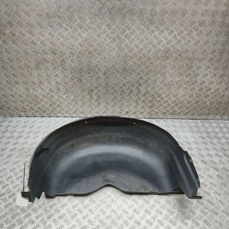 Rear arch fender liner splash guards – Volkswagen Transporter - Caravelle T5 (2003-2015)
