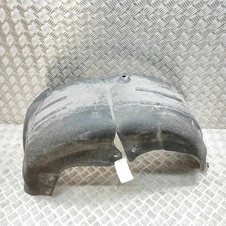 Rear arch fender liner splash guards T2R2199