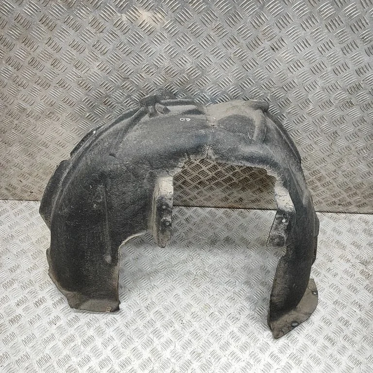 Rear arch fender liner splash guards LJ8B278B50AC