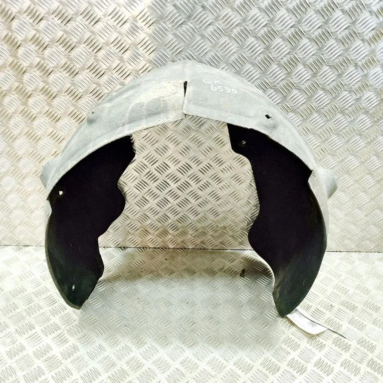 Rear arch fender liner splash guards – Renault Austral (2023-)