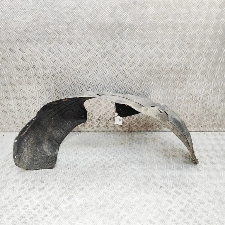 Rear arch fender liner splash guards – Hyundai Ioniq 5 (2021-)