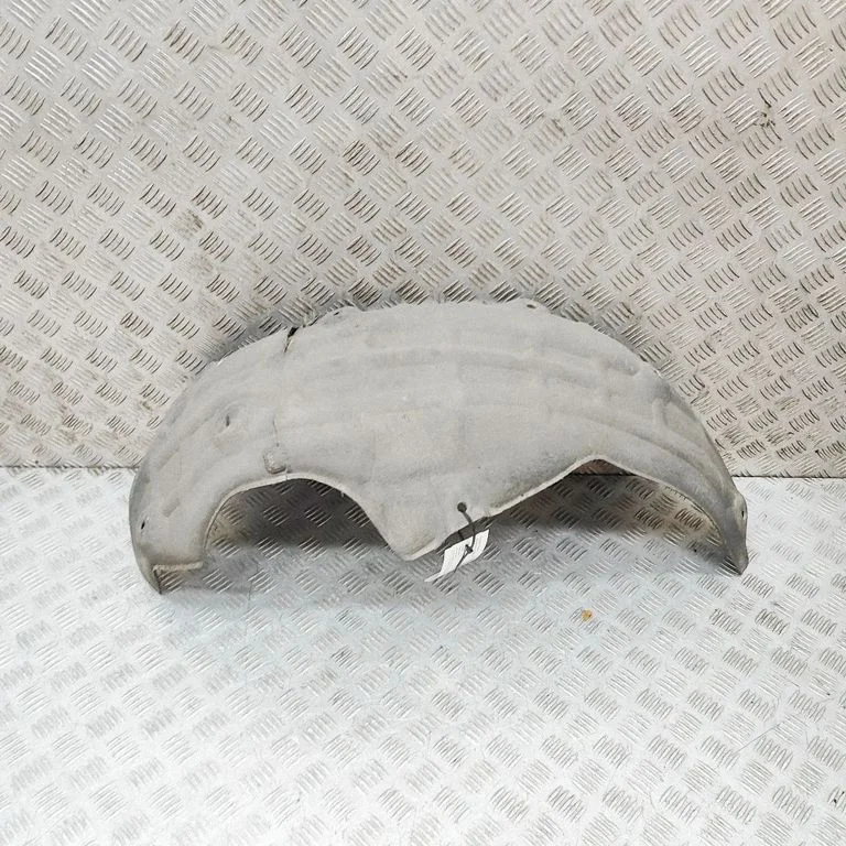 Rear arch fender liner splash guards NA1P561J1A