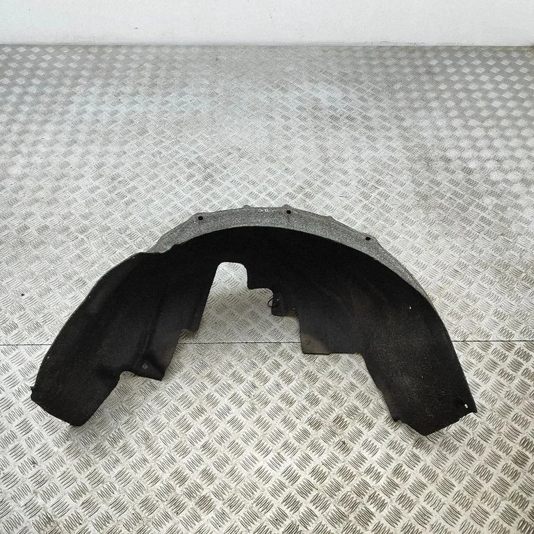 Rear arch fender liner splash guards – Audi A3 S3 8V (2013-2019)