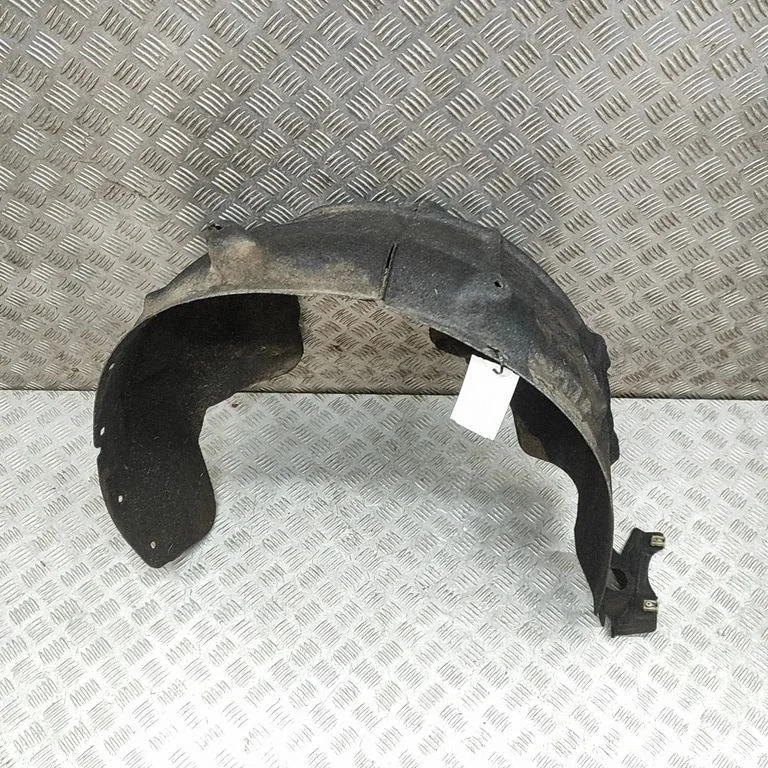 Rear arch fender liner splash guards 7346042