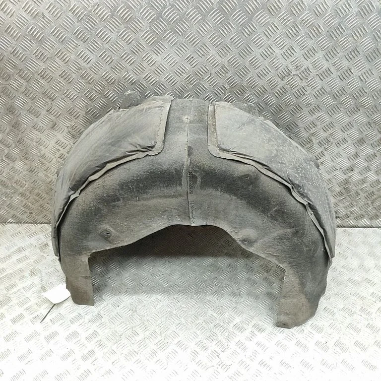 Rear arch fender liner splash guards 7478757