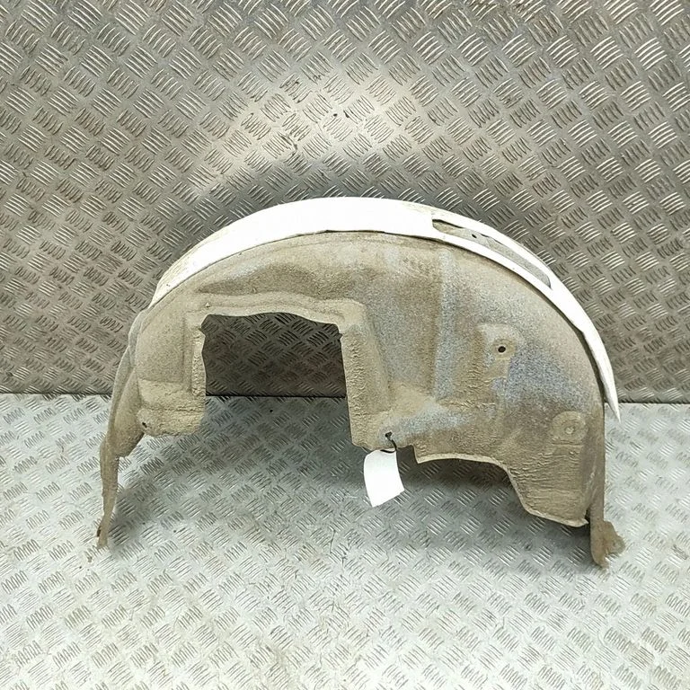 Rear arch fender liner splash guards 6563778020