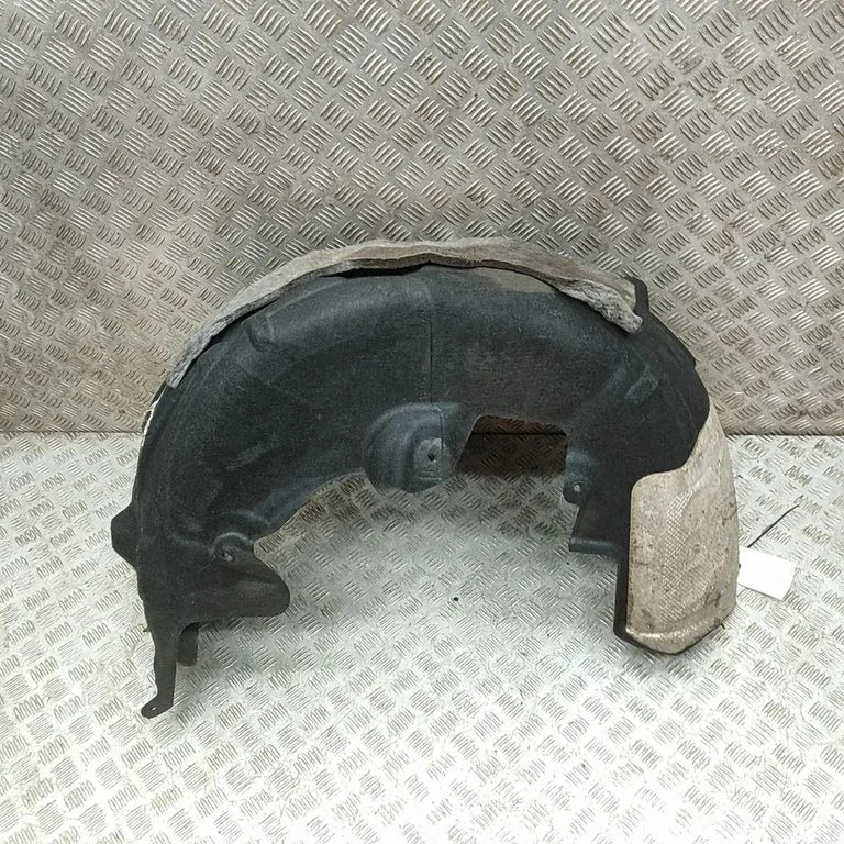 Aizmugurējais dubļusargs (arkas ieliktnis) A2136900204