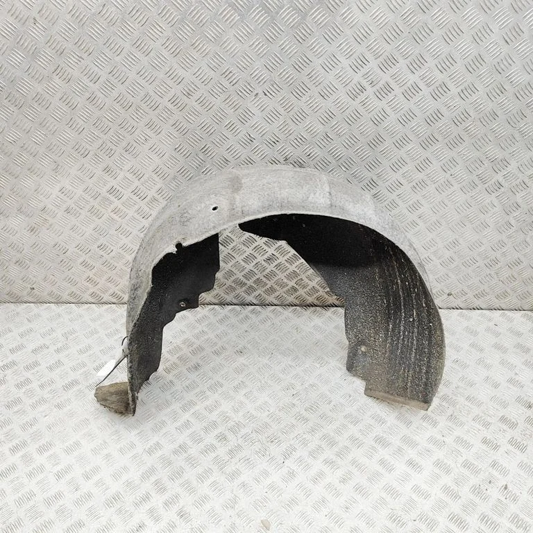 Rear arch fender liner splash guards 5G0810972J