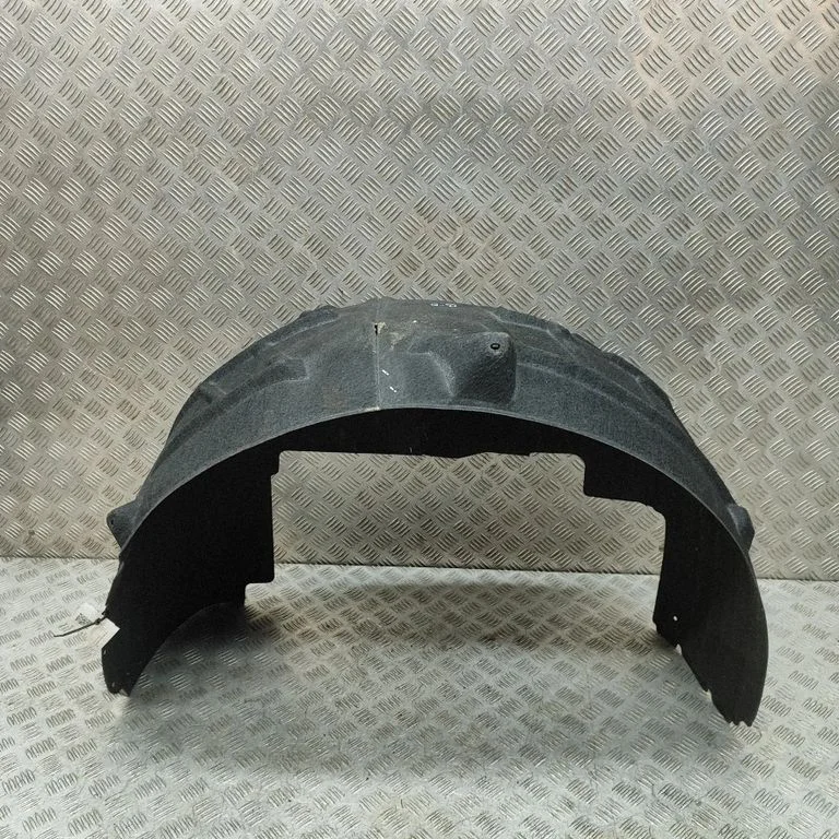 Rear arch fender liner splash guards 1T3810972