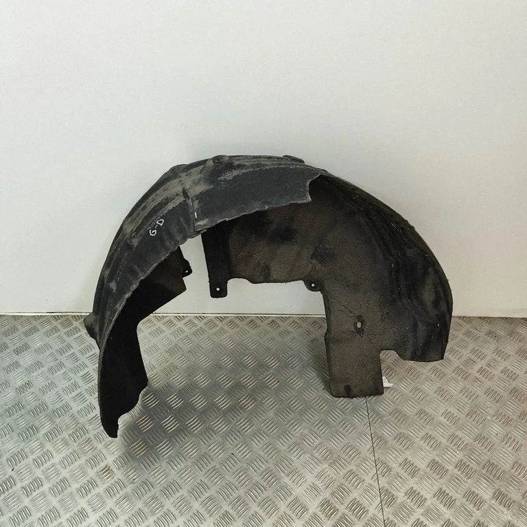 Tagumine poritiivakate – Ford Puma (2019-)