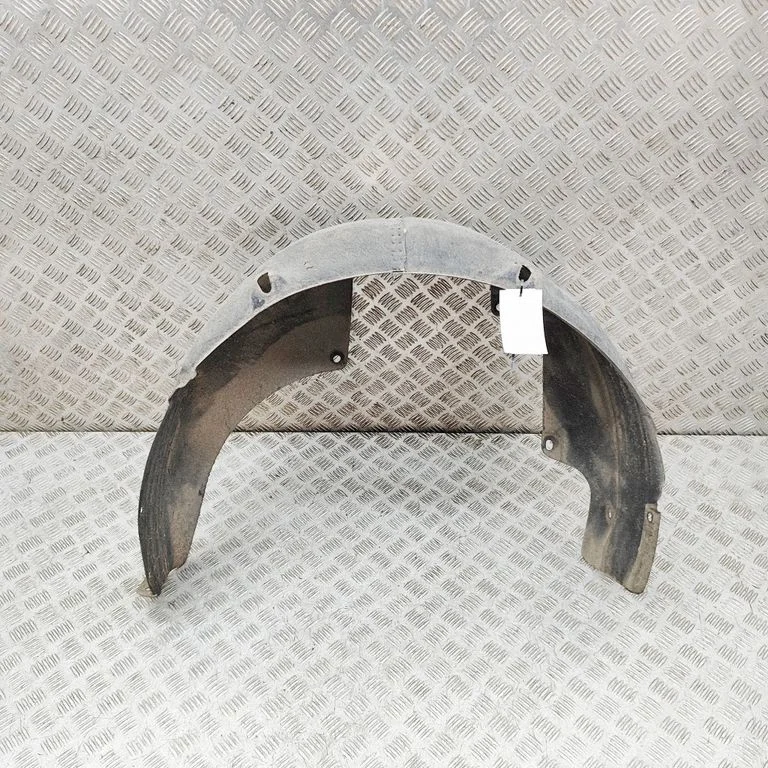 Rear arch fender liner splash guards – KIA Optima (2015-2020)