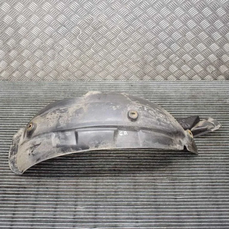 Nadkole tylne 0004744 – Smart ForTwo I MC01 (1999-2007)