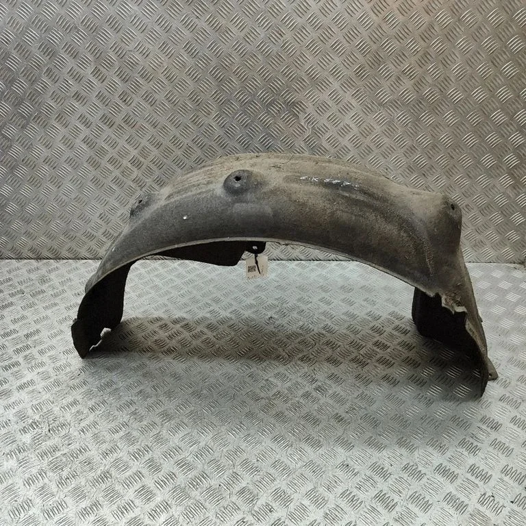 Rear arch fender liner splash guards 86821F1500