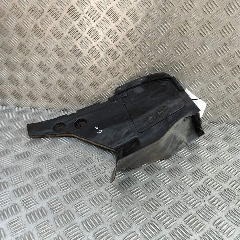 Rear arch fender liner splash guards KD5350351