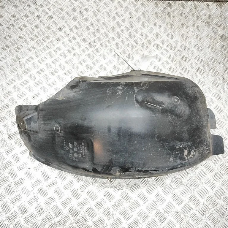 Rear arch fender liner splash guards 779505113117
