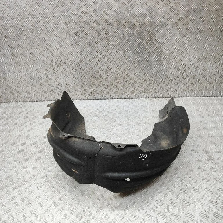 Rear arch fender liner splash guards SA3HK3102131