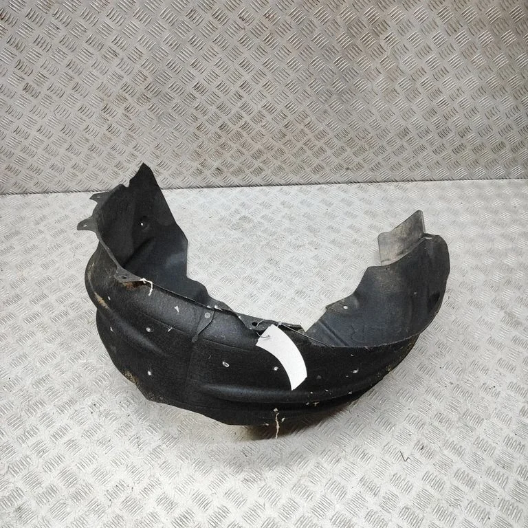 Rear arch fender liner splash guards 1399240300