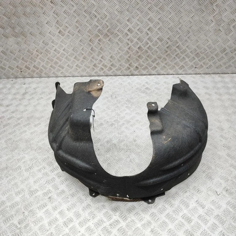 Rear arch fender liner splash guards SA3HK3102140