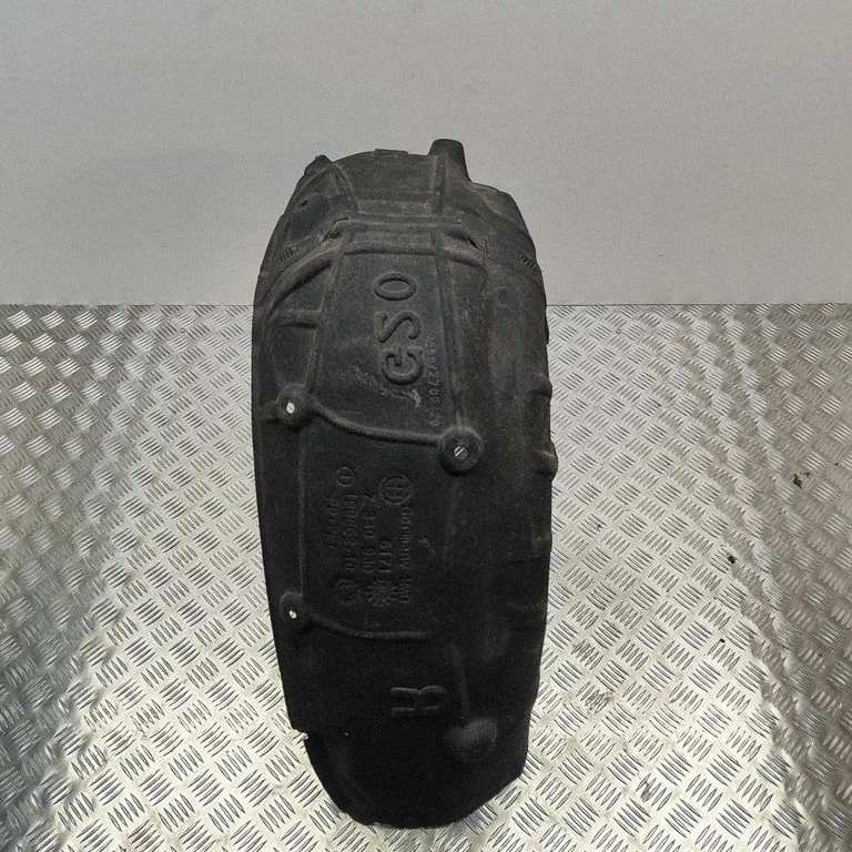 Tagumine poritiivakate – BMW 3-seeria G20 G21 (2019-)