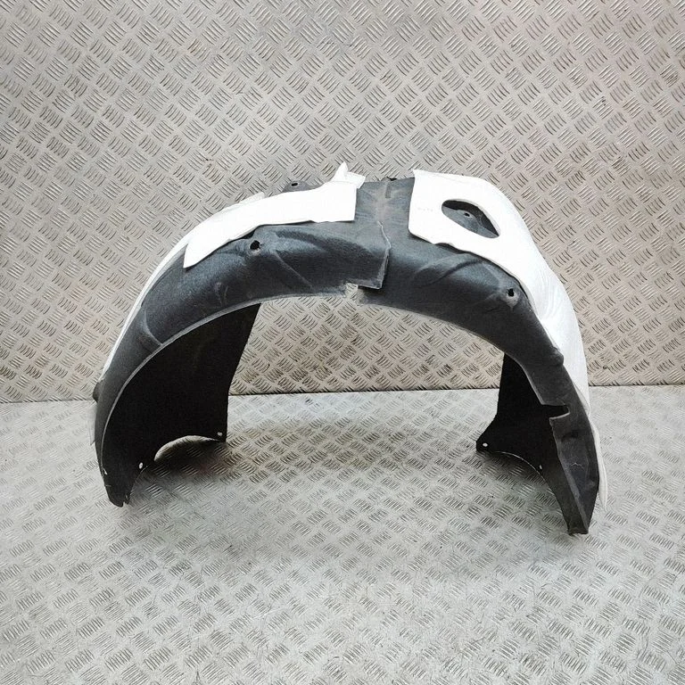 Rear arch fender liner splash guards 176930000B