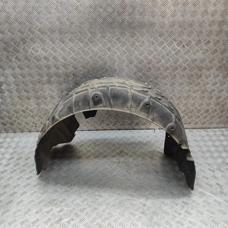 Aizmugurējais dubļusargs (arkas ieliktnis) 4K9810171A
