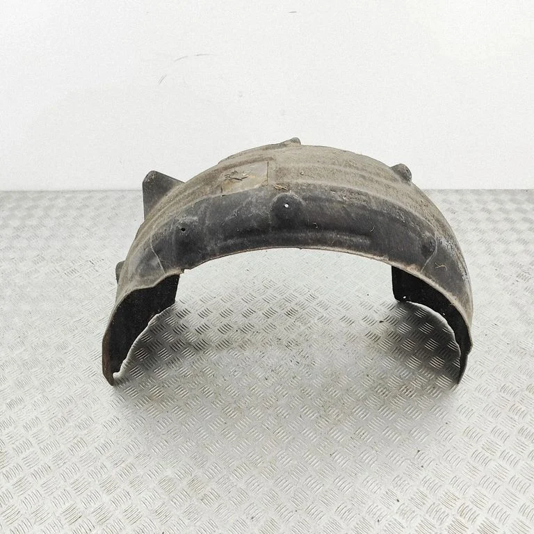 Rear arch fender liner splash guards 7351456