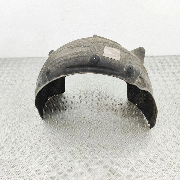 Rear arch fender liner splash guards 7351455