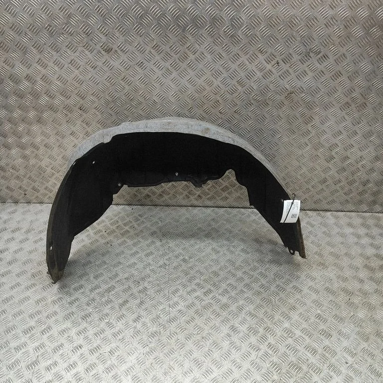 Rear arch fender liner splash guards – Lexus RX 450H (2016-)