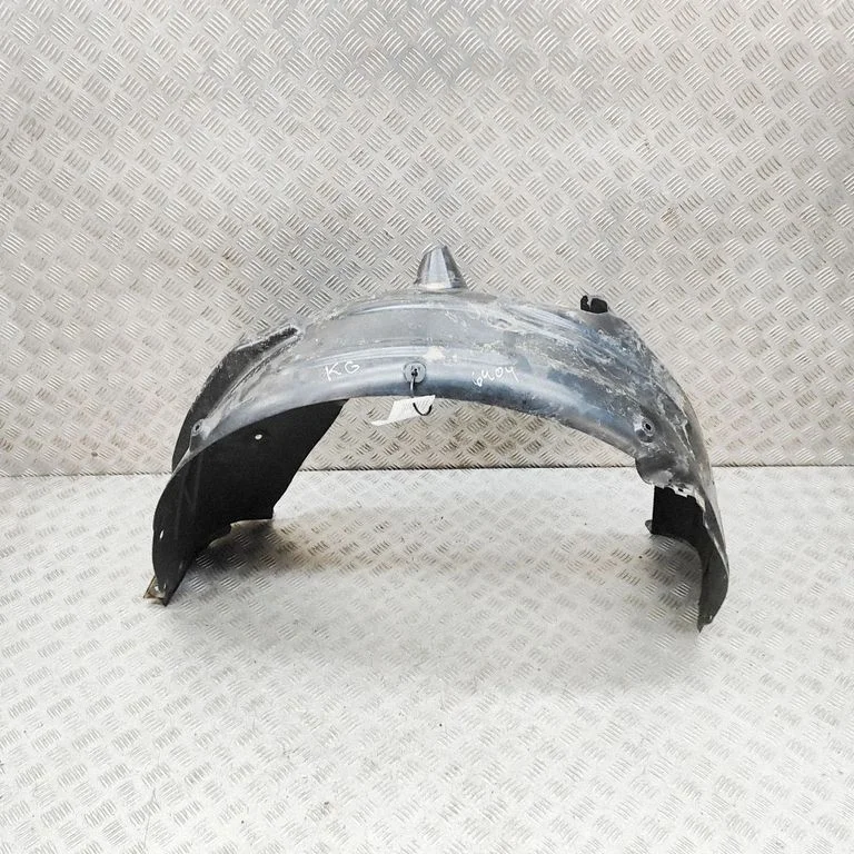 Rear arch fender liner splash guards EKEA3102130A