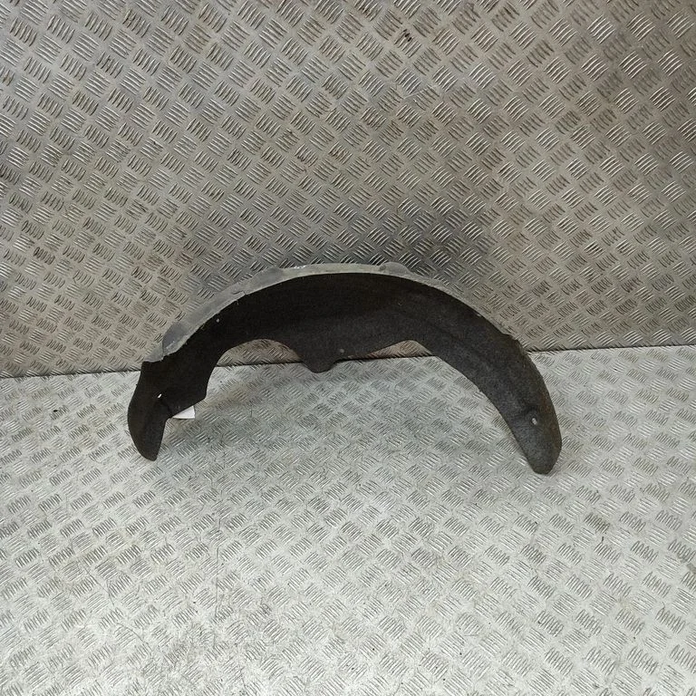 Rear arch fender liner splash guards NA1P561H1A