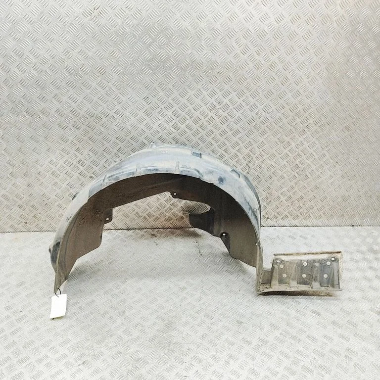 Rear arch fender liner splash guards 59122AL010