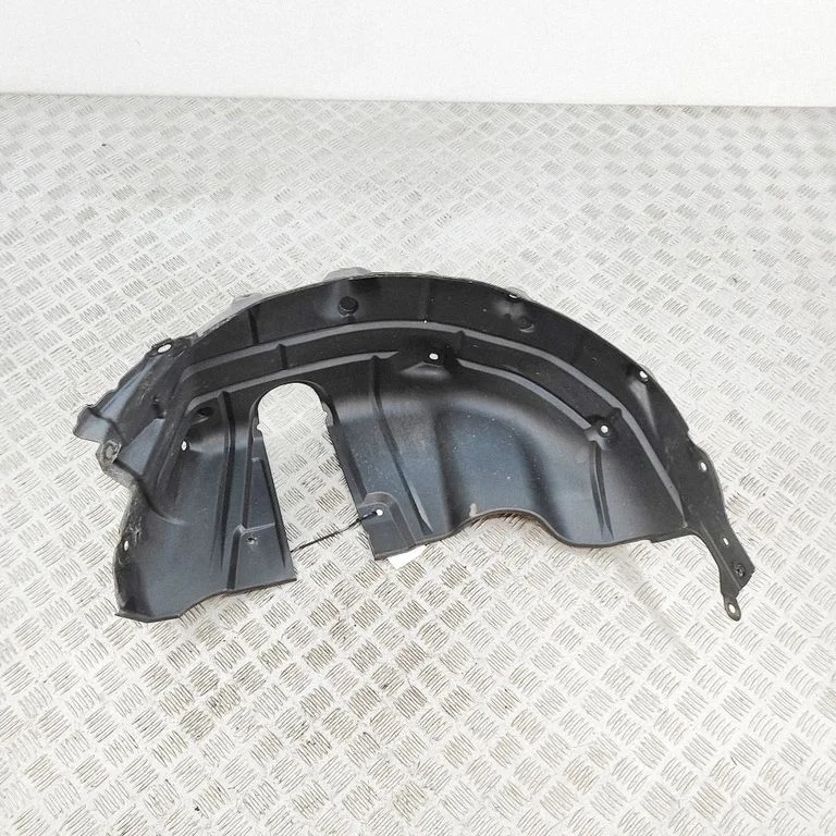 Rear arch fender liner splash guards – Toyota Yaris Cross (2020-)